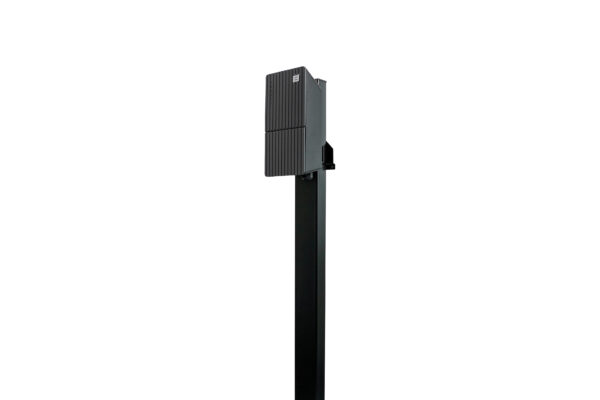 Wallbox Teltonika TeltoCharge 11 kW Slate Grey ( gniazdoTyp 2) - Image 6